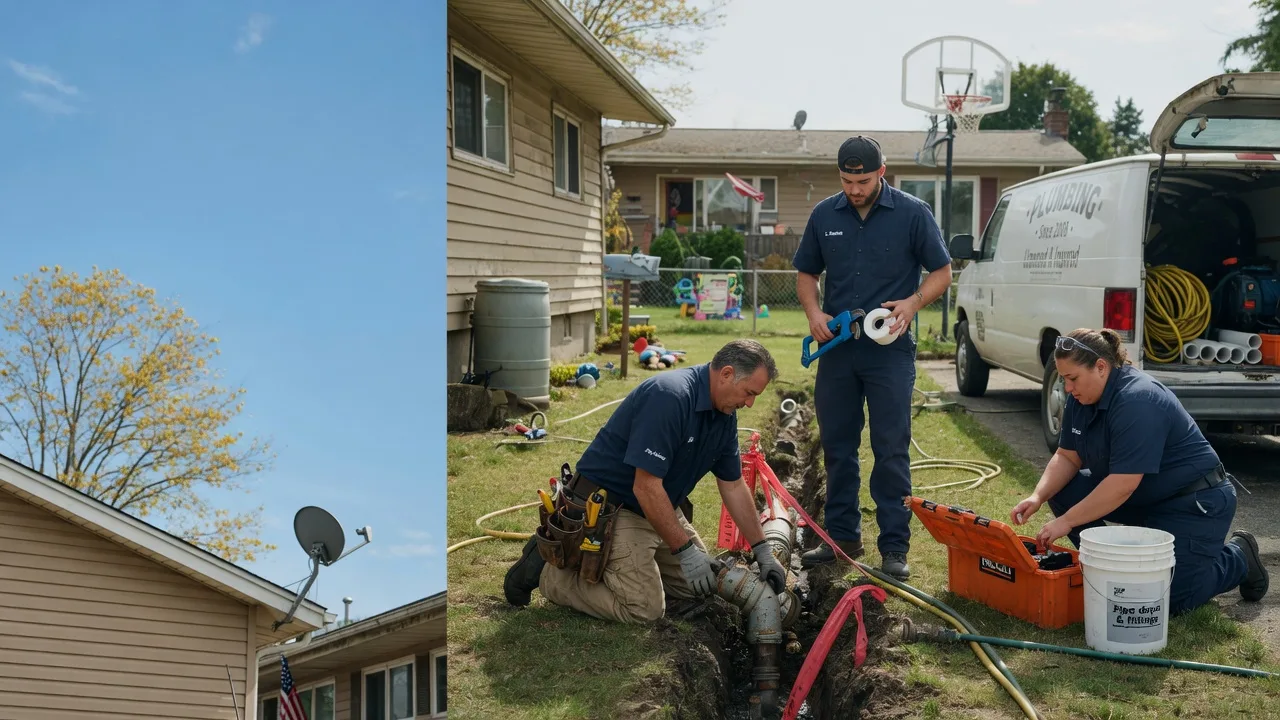Garbage Disposal Replacement in Clear Lake, IA near me